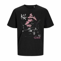 J&J T-SHIRT ♂ | 03/2026 | SAKURA | MX-5