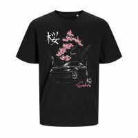 J&J T-SHIRT ♂ | 03/2026 | SAKURA | MX-5