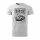 T-SHIRT ♂ | F*** THE PLASTIC. RIDE THE CLASSIC | MX-5